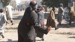 إصابة عامل وطفلة بطلقات نارية في مشاجرة بسوهاج