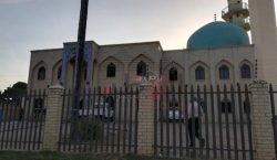 مقتل شخصين فى هجوم على مسجد بجنوب أفريقيا