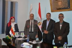 مصر المستقبل وقومى المرأه وإعلام بورسعيد يعقدان ندوات حول آليات تطبيق منظومة التأمين الصحى