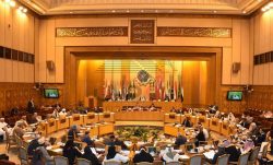 البرلمان العربي يستنكر قرارات البرلمان الأوروبي بشأن حالة حقوق الإنسان في مصر والعالم العربي
