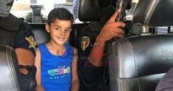 عودة طفل الشروق المختطف..ومصادر: دفع 2 مليون فدية والأمن يطارد الجناة