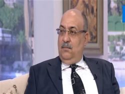 بالفيديو.. مستشار وزير التموين يكشف لهاني عبدالرحيم حقيقة حذف أصحاب الدخول المرتفعة من البطاقات