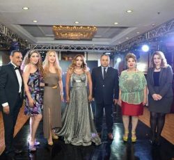 أنطلاق مهرجان ليدي فاشون لاختيار ملكة جمال الموضة