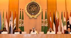 البرلمان العربي يناقش قضايا محورية وهامة في جلسته العامة بالقاهرة