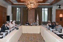 اختتام الاجتماعات التحضيرية للبرلمان العربي بإعداد التقارير ومشاريع القرارات التي تصدر عن الجلسة العامة غدا