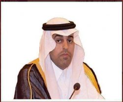 رئيس البرلمان العربي يعلن تضامنه التام مع المملكة العربية السعودية ويدين الحملة الإعلامية المغرضة للنيل منها