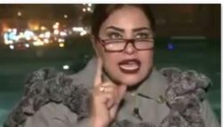 “العوضي “يتقدم ببلاغ ضد النائبة غادة عجمي بسبب تصريحاتها عن عدد شهداء الشرطة والجيش