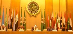 البرلمان العربي يُقر الوثيقة العربية لتعزيز التضامن ومواجهة التحديات لعرضها على القمة العربية القادمة في تونس