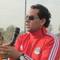 مؤمن عبده : أكتشاف الموهوبين رياضيا” والتحدى بالتوسع لإنشاء اكاديمية في كل محافظات مصر مؤمن عبده : أكتشاف الموهوبين رياضيا” والتحدى بالتوسع لإنشاء اكاديمية في كل محافظات مصر