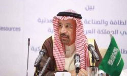 وزير الطاقة السعودي: الولايات المتحدة لا تمارس ضغوطاً لزيادة الإمدادات