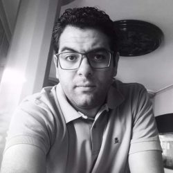 عاجل : استشهاد النقيب ماجد عبد الرازق معاون مباحث النزهة