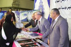 محافظ قنا يشهد الاحتفال بيوم اليتيم بجمعية رعاية الأيتام والأعمال الخيرية بالمعنى