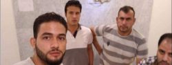عمال مصريون بالكويت : كفيلنا رمانا في الشارع خمس شهور بدون إقامة وبدون رواتب وسكن غير آدمي