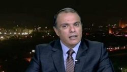 النائب تامر الشهاوي يتقدم ببلاغ ضد اليوم السابع و قناة مكملين