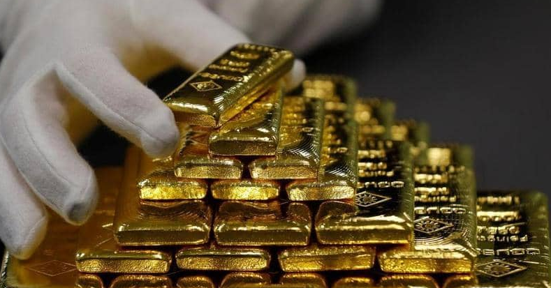 مدينة الذهب نقلة حضارية في تاريخ مصر لتجار الذهب