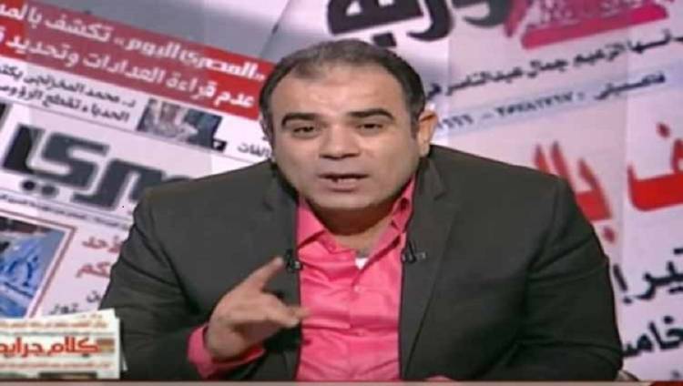 فيديو| مجدي طنطاوي يدعو لمحاكمة توفيق عكاشة بسبب «السيسي»