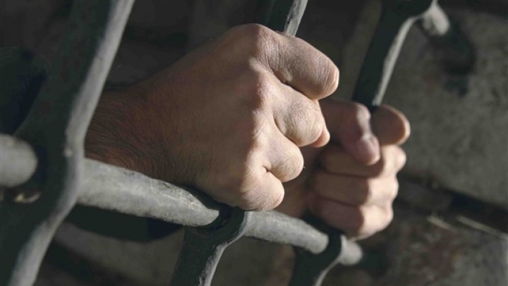 حبس المستشار أمير عوض حبس المستشار أمير عوض